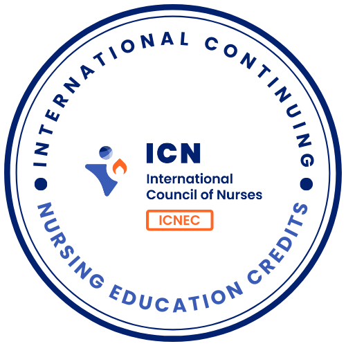 ICNEC logo