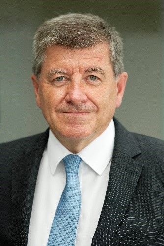 ILO Guy Ryder