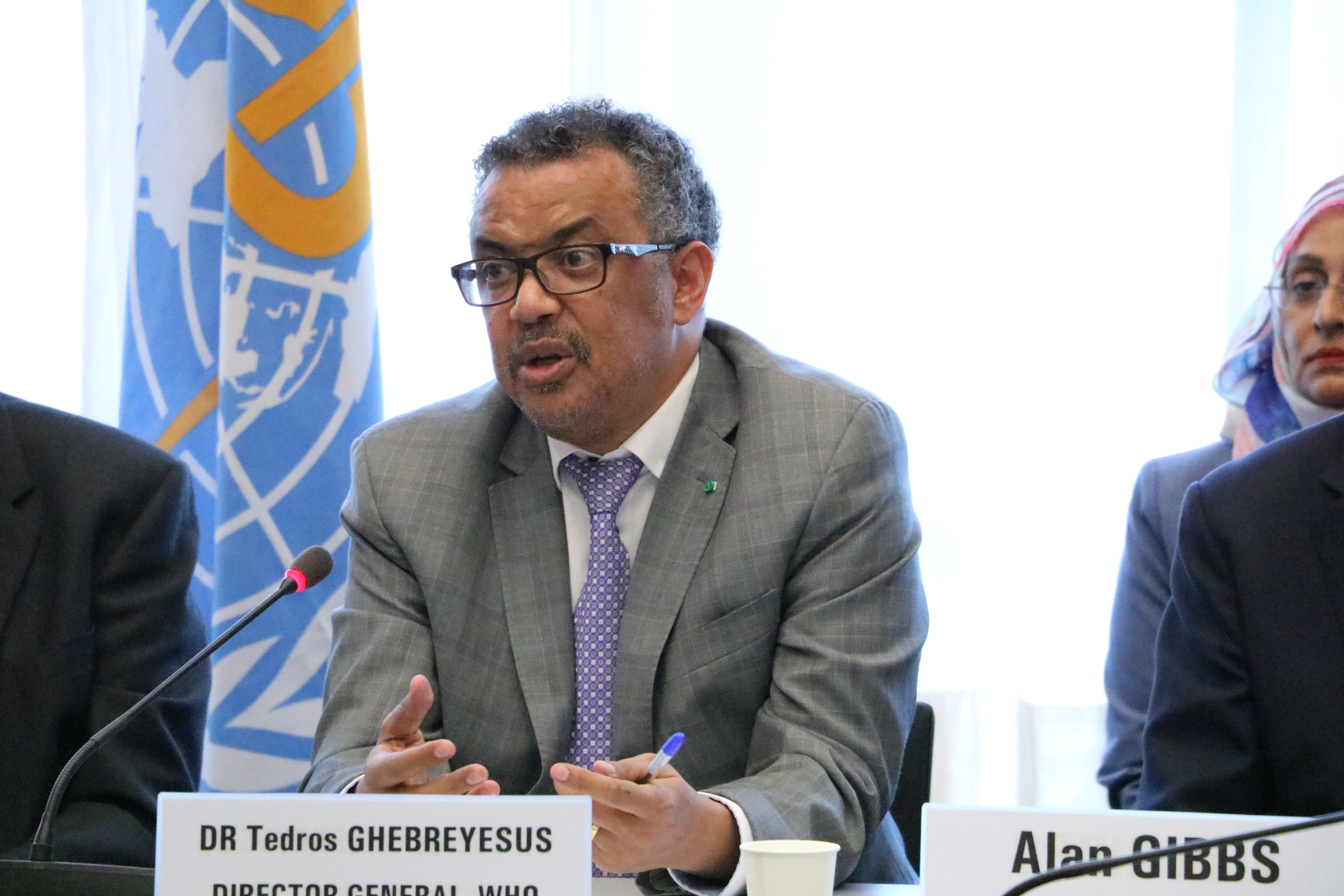 tedros