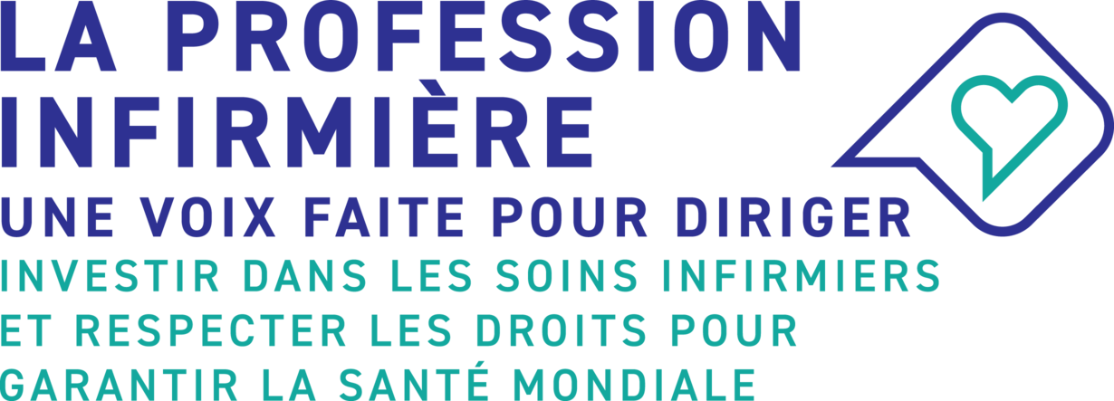 Journee Internationale Des Infirmieres Icn International Council Of Nurses
