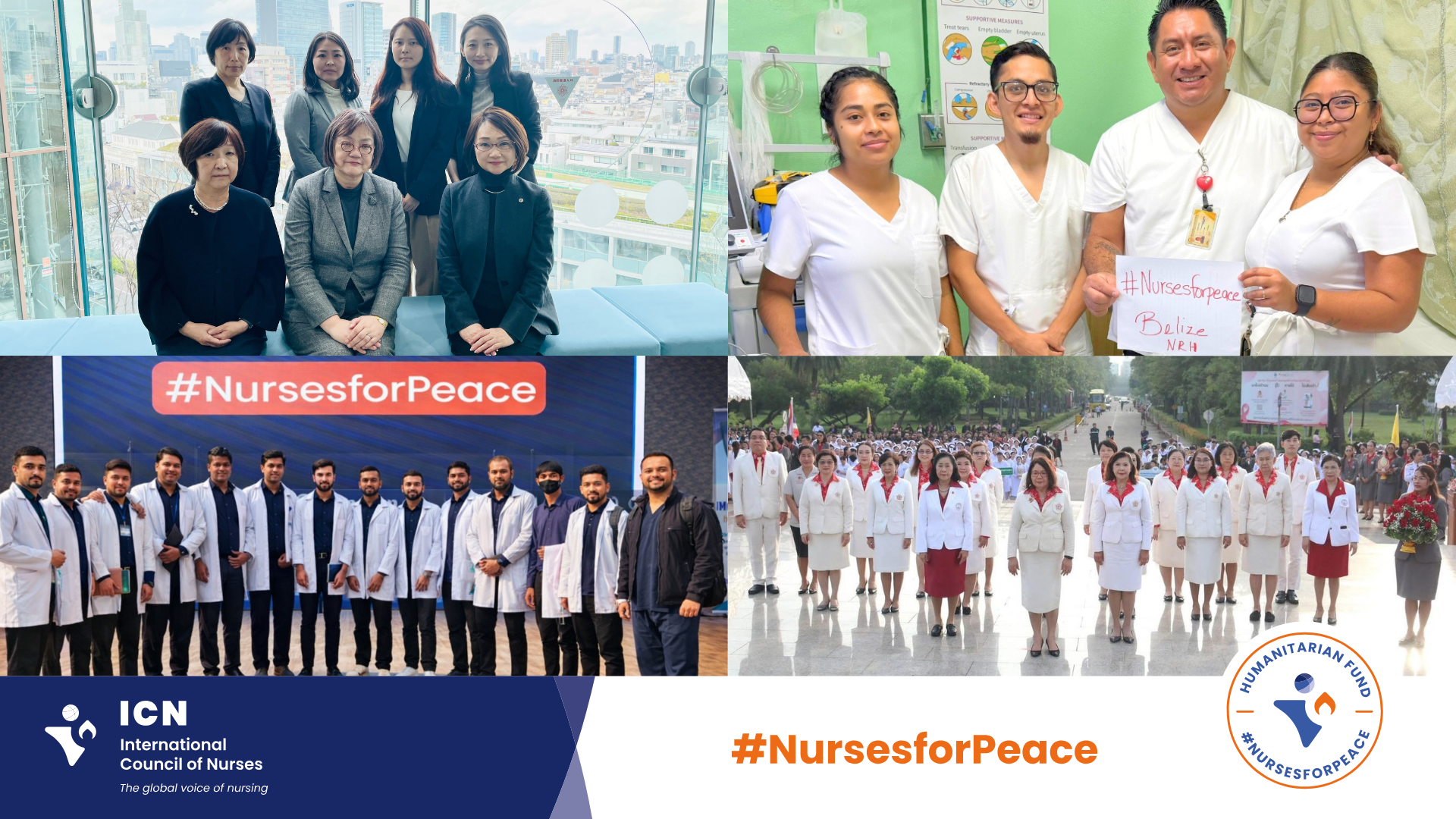 NursesforPeace