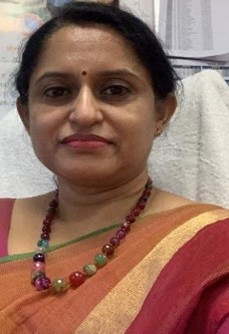 Sarvjeet Kaur