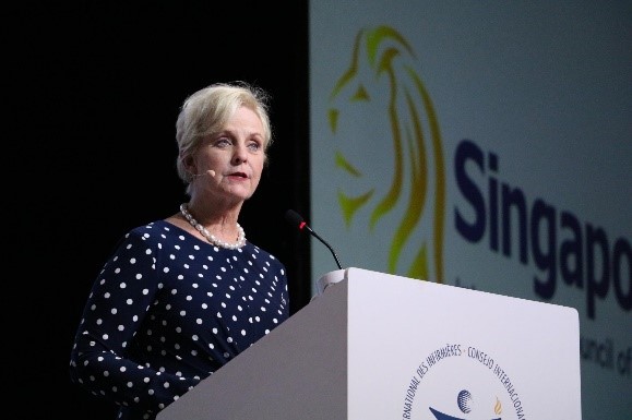 Cindy McCain