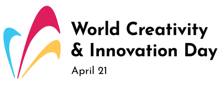 World creativity and innovation day