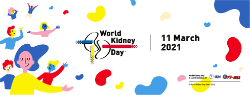 World kidney day