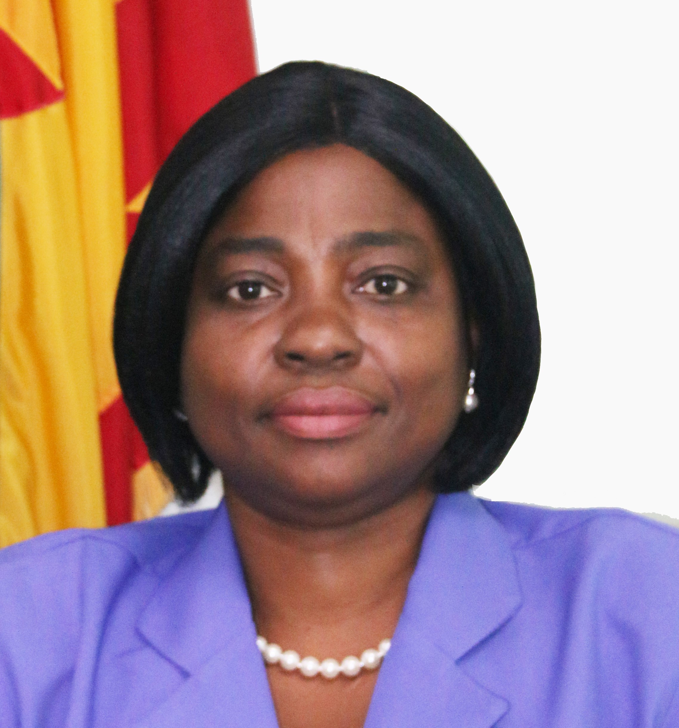 Sra. Nester Edwards