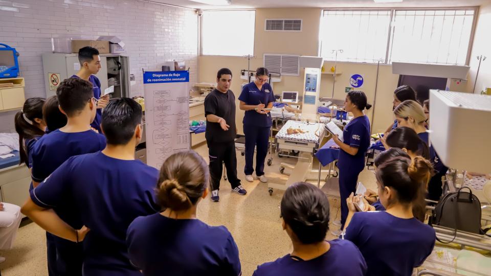 Nursing.learner@enfermería