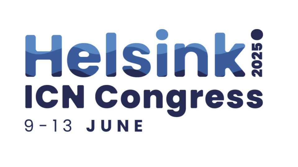 ICN Congress 2025 Helsinki ICN International Council of Nurses