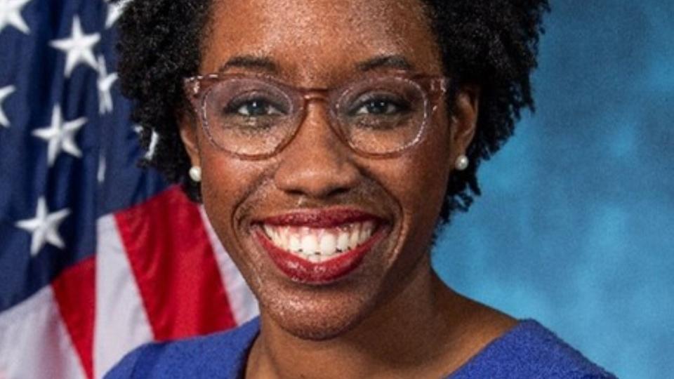 Lauren Underwood