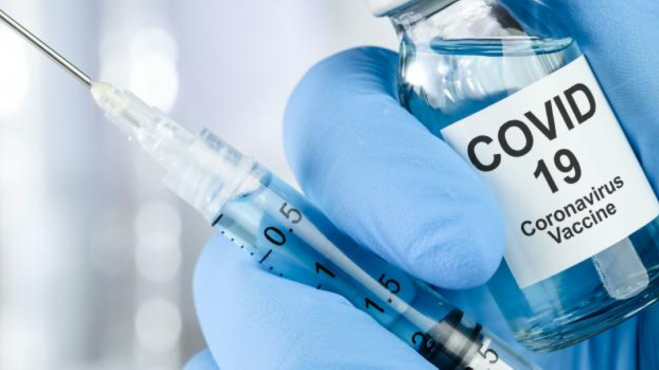 COVID-19 Vaccine