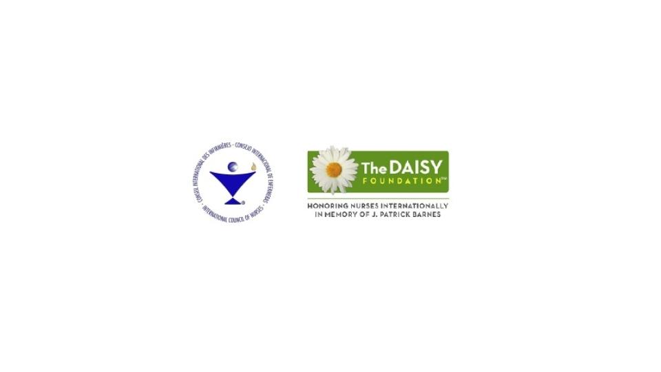 DAISY Foundation logo