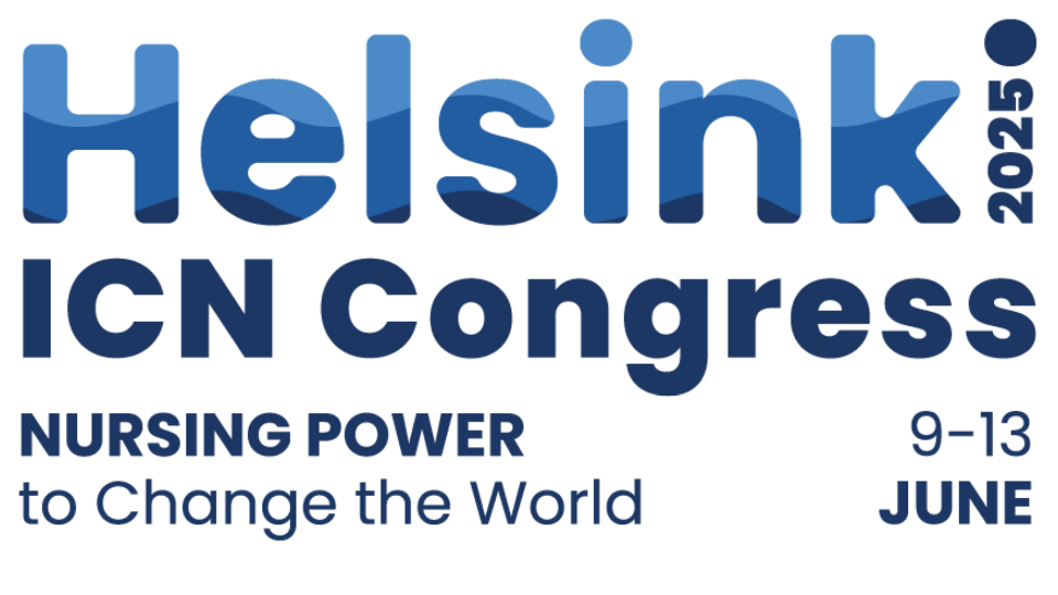 ICN Congress 2025 logo