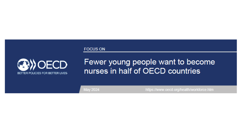 OECD report