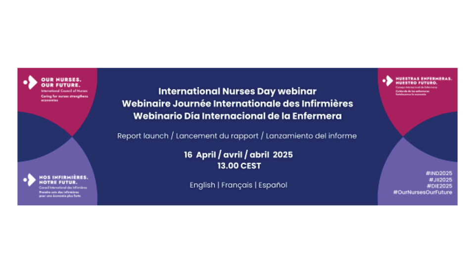 IND 2025 report launch webinar banner