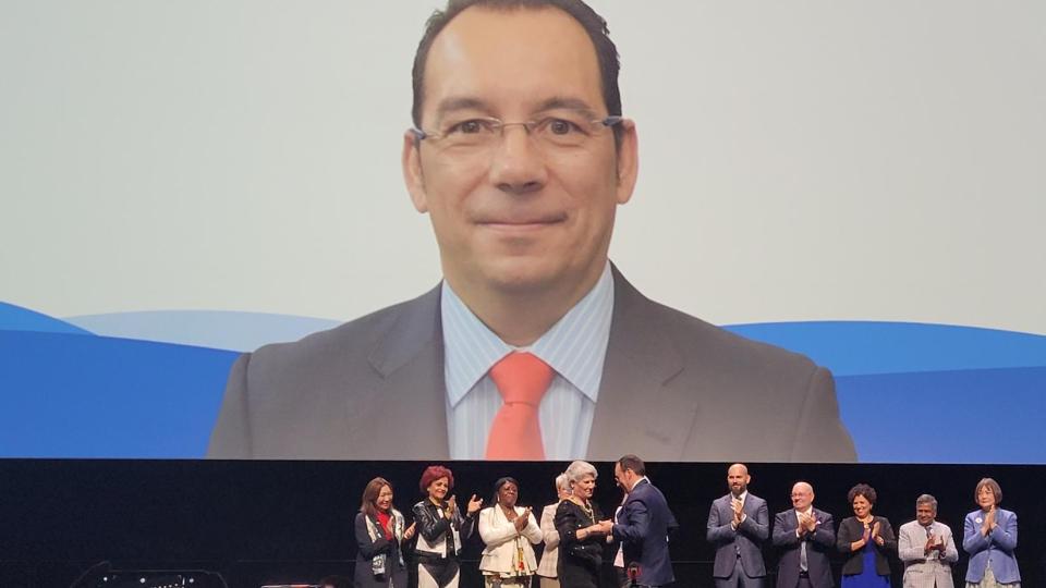José Luis Cobos Serrano