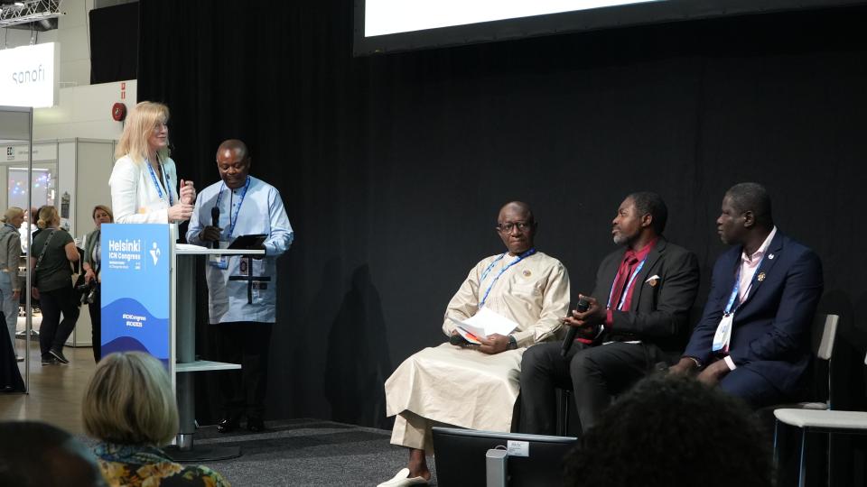 ODENNA 2025 Congress 4