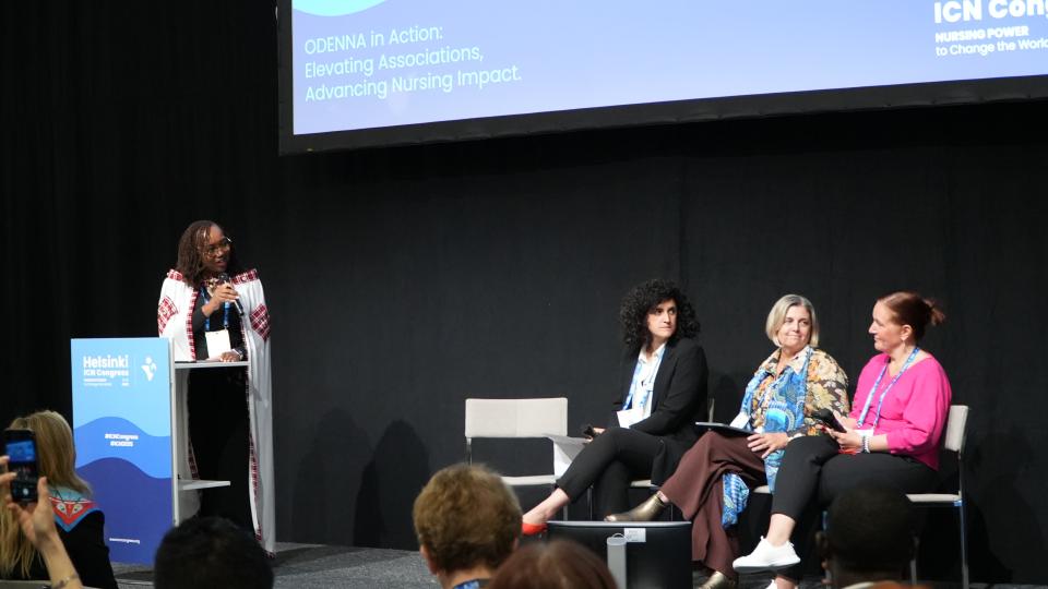 ODENNA 2025 Congress 3