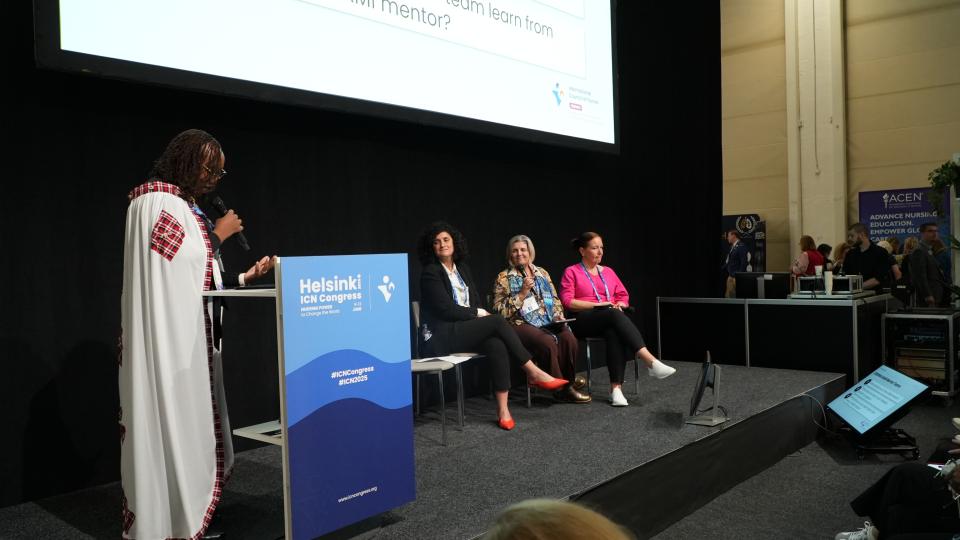 ODENNA 2025 Congress 2