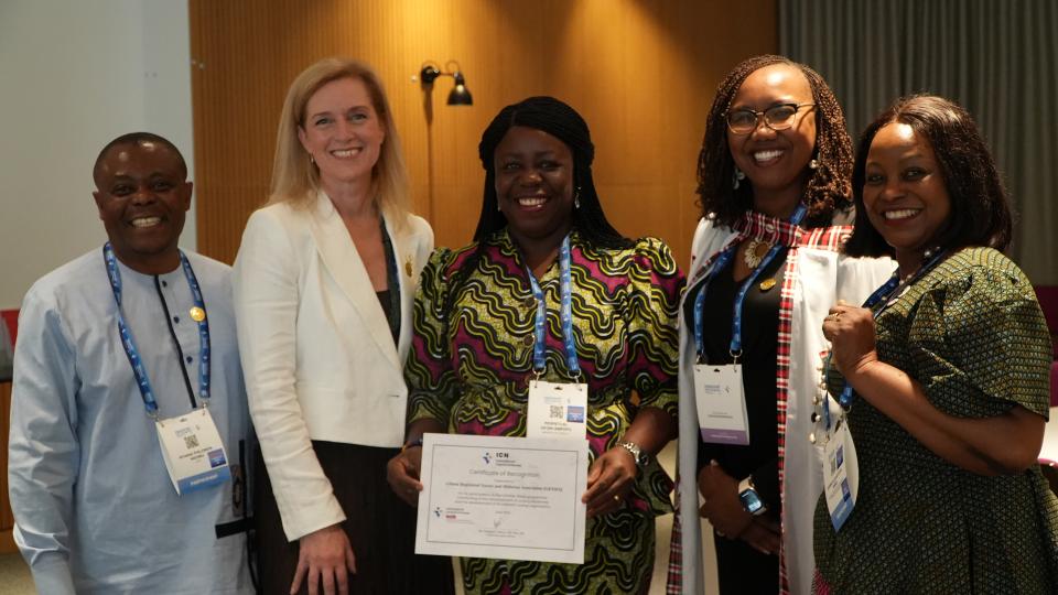 ODENNA 2025 Congress 5