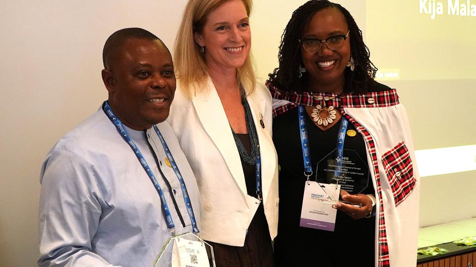 ODENNA 2025 Congress 6