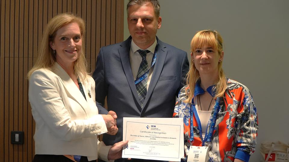 ODENNA 2025 Congress 8