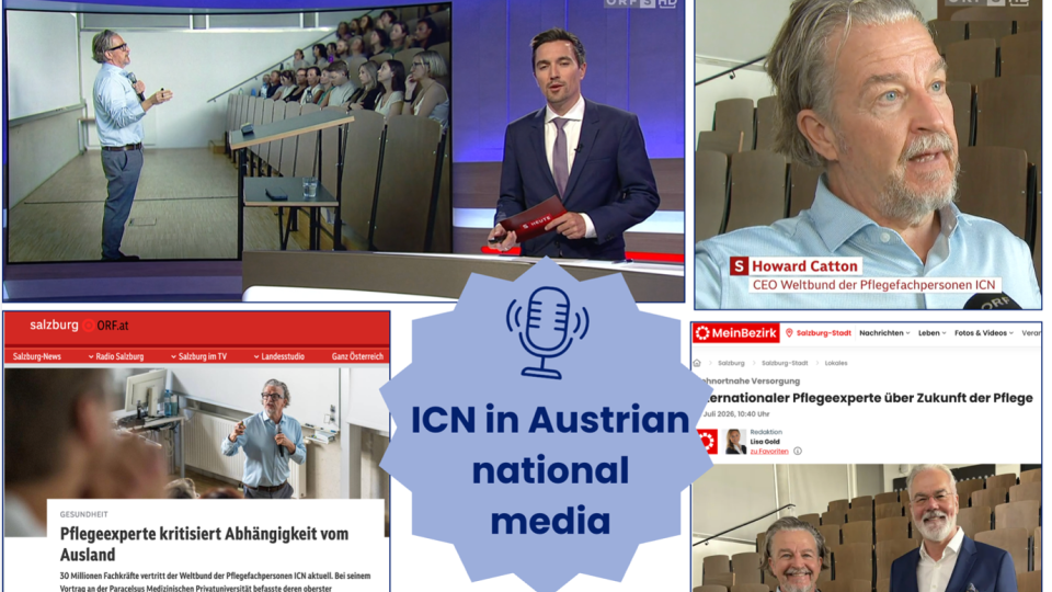 Media coverage