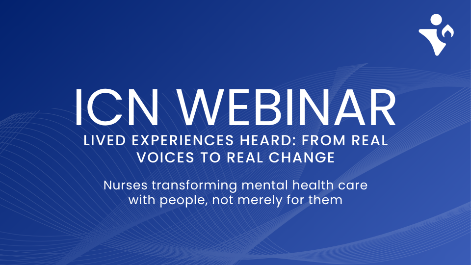 ICN Webinar Series_Mental Health Day_Website_EN