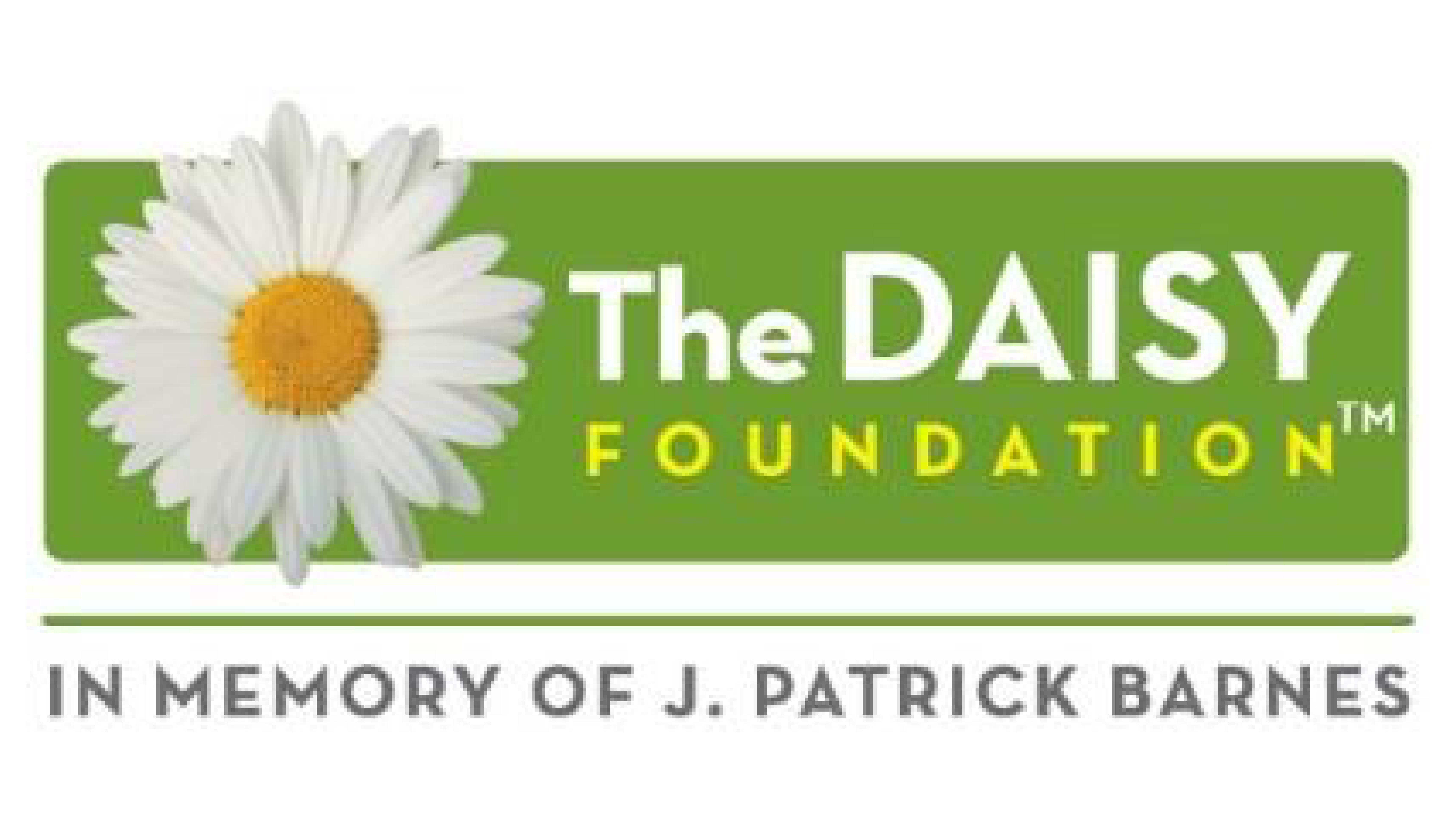 Daisy Foundation