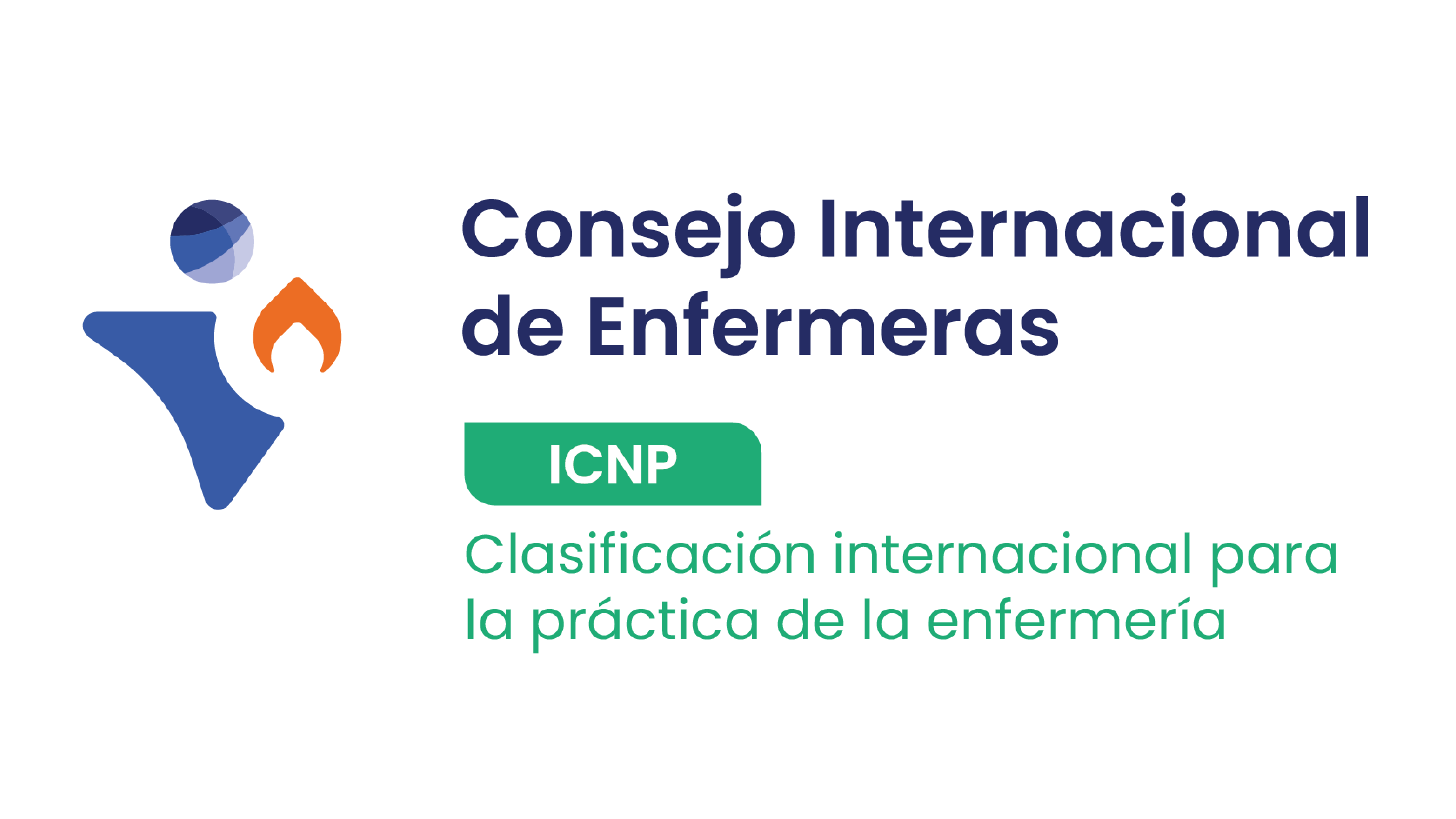 ICNP logo