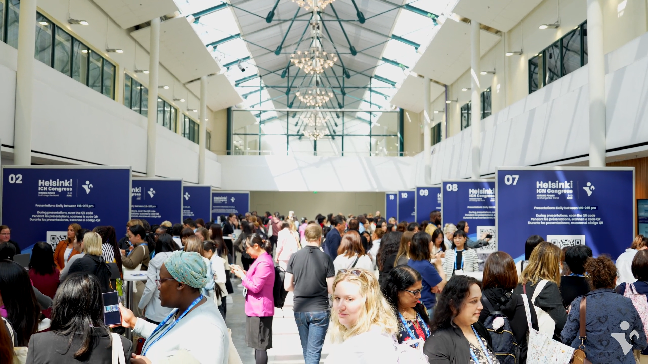 ICN Congress 2025 ePosters