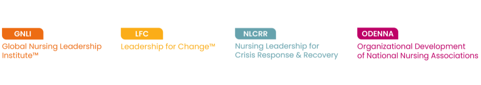 Leadership Centre Programmes