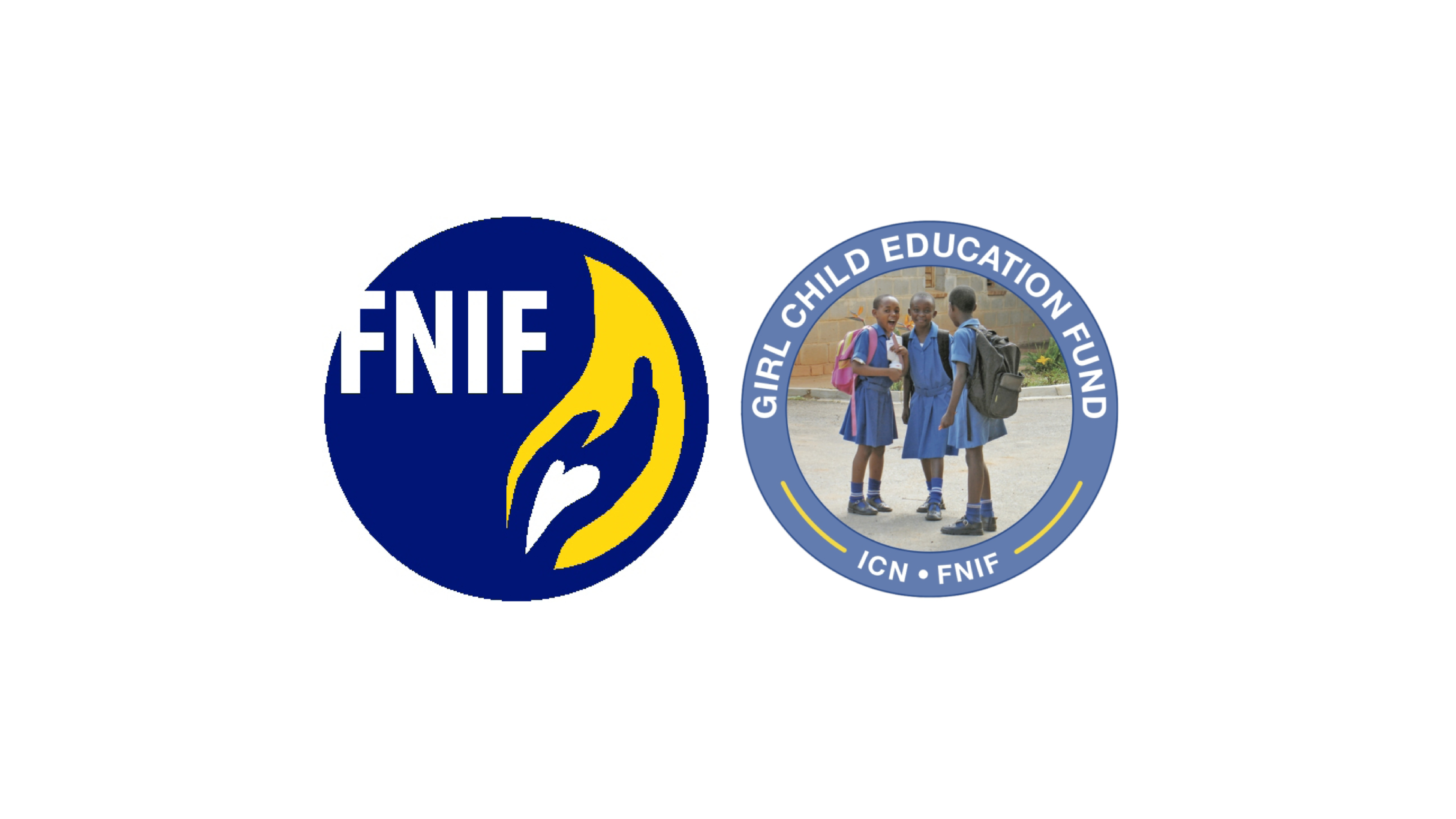 Fnif gcef logos