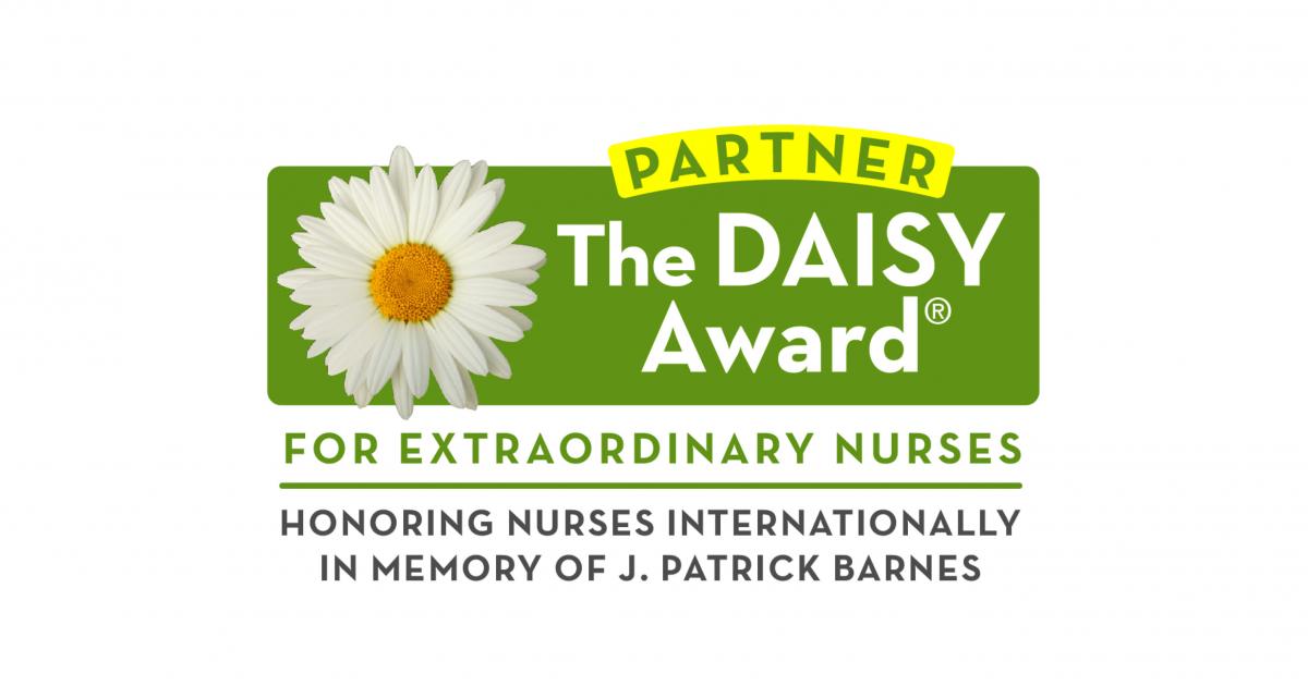 daisy foundation icn international
