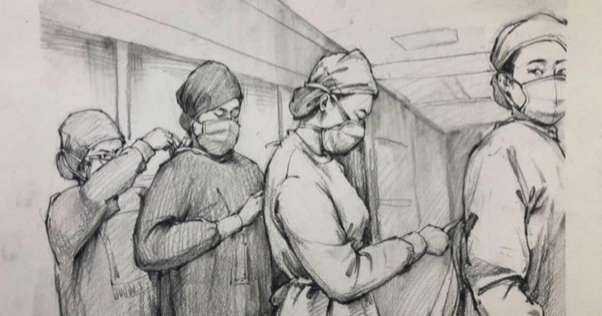 Actualizacion Del Cie Sobre La Covid 19 Hay Que Minimizar Los Riesgos Laborales De Las Enfermeras Para Que Puedan Seguir Realizando Su Vital Labor Icn International Council Of Nurses Covid vaccinations begin across europe. riesgos laborales de las enfermeras