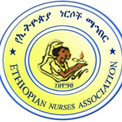Logo Ethiopian Nurses Association