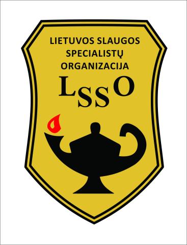 Logo Lithuanian Nurses Association