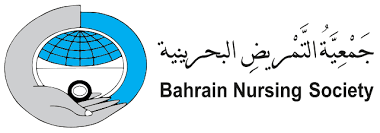 Logo Bahrain Nursing Society