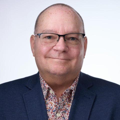 Sylvain Brousseau