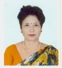 Prof. Chandrakal Sharma