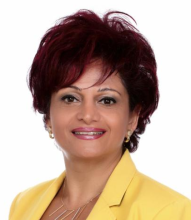 Myrna Abi Abdallah Doumit