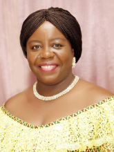 Perpetual Ofori-Ampofo