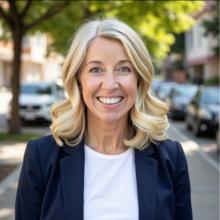 Emma Saddington GNLI