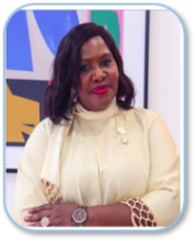 Lawal-Aiyedun Olubunmi​