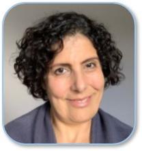 Mona Haimour