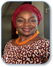 Prof. Grace Awasum