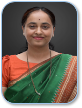 Sonali Jadhav