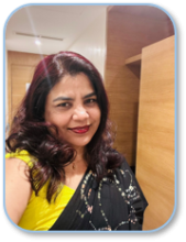 Sriyani Padmalatha