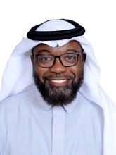 Dr. Ahmed Hawsawi