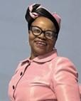 Semakleng Phafoli